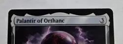 Palantir of Orthanc The Lord of the Rings: Tales of Middle-earth Regular - Image 2