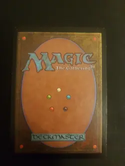 FOIL Quicksilver Amulet, Urzas Legacy Rare, Premodern Magic Mtg Karten Sammlung - Image 2