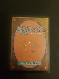 FOIL Rhystischer Blitzschlag, Rhystic Bolt, Premodern Magic Mtg Karten Sammlung - Image 2