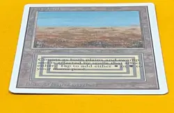 MTG SCRUBLAND Unlimited (OldManMTG 013-249) - Image 5