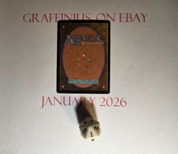 Mental Note - Judgement LP/EX - MTG Magic The Gathering - Image 2