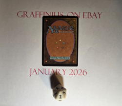 Mental Note - Judgement LP/EX - MTG Magic The Gathering - Image 4