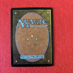 MTG “Mental Note” Judgment Regular Common #46 Light Play/EX **Ships Free** - Image 4