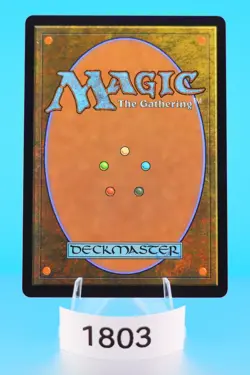 MTG Fiery Emancipation Wilds of Eldraine: Enchanting Tales Regular #42 - Image 2