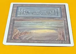 MTG UNDERGROUND SEA Unlimited (OldManMTG 013-254) - Image 3