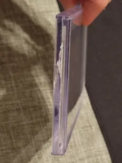 BGS 9 Unlimited Underground Sea Mint Graded MTG Dual Land Reserved List See Desc - Image 2