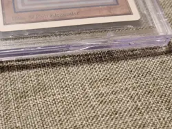 BGS 9 Unlimited Underground Sea Mint Graded MTG Dual Land Reserved List See Desc - Image 4