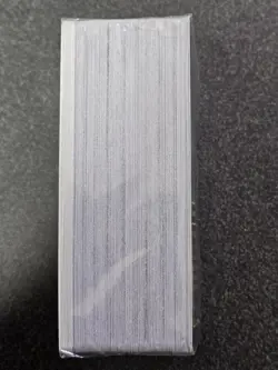 MTG Tarkir: Dragonstorm- Jeskai Striker Commander Deck- Free Shipping! - Image 4