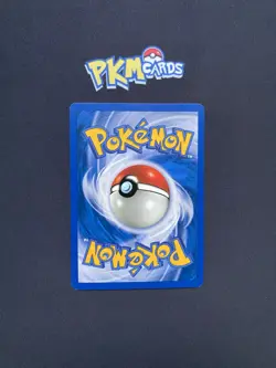 Pokemon TCG Unown L Neo Destiny 86/105 Regular LP. - Image 2