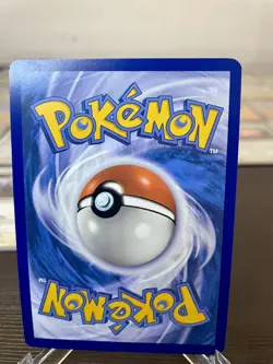 Pokemon TCG Jolteon Scarlet & Violet-151 135/165 Holo Holo Rare - Image 2