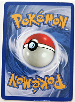 Pokemon TCG Electabuzz Card Base Set 20/102 MP - Image 2