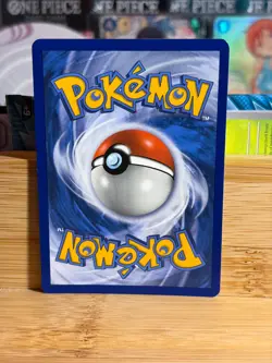 MEW SM215 Sun&Moon Black Star Promo Holo Pokemon TCG Lightly Played - Image 2