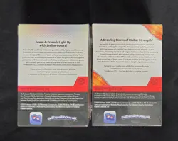 Pokemon Prismatic Evolutions and Surging Sparks Booster Bundle - Image 2