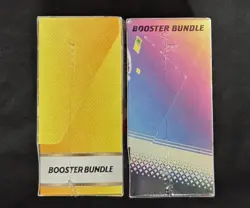 Pokemon Prismatic Evolutions and Surging Sparks Booster Bundle - Image 3