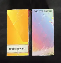 Pokemon Prismatic Evolutions and Surging Sparks Booster Bundle - Image 4