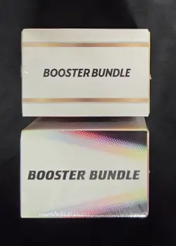 Pokemon Prismatic Evolutions and Surging Sparks Booster Bundle - Image 5