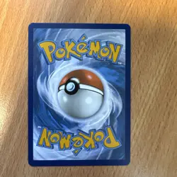 Penny 239/091 Pokemon Paldean Fates Special Illustration Rare NM - Image 2
