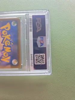 FA/ROSA DREAM LEAGUE POKEMON JAPANESE SUN & MOON DREAM LEAGUE 2019 067 PSA 10 - Image 4