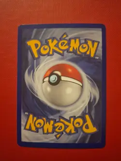Pokemon TCG Gym Challenge Rocket's Mewtwo Holo Rare Card 14/132 LP Condition - Image 2