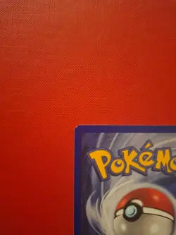 Pokemon TCG Gym Challenge Rocket's Mewtwo Holo Rare Card 14/132 LP Condition - Image 3