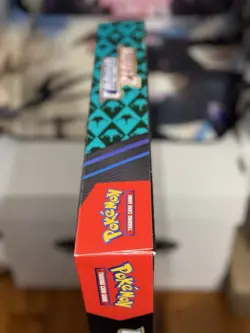 Pokemon Crown Zenith Sea & Sky Premium Collection Sealed - Image 4