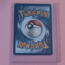 Pokemon Miraidon ex SV01 Scarlet & Violet 244/198 Holo Illustration Rare - Image 2