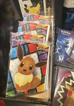 Pokemon TCG Accessories LOT : NEW YEAR CLEARING : First Bid Special!! - Image 2