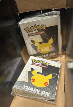 Pokemon TCG Accessories LOT : NEW YEAR CLEARING : First Bid Special!! - Image 3