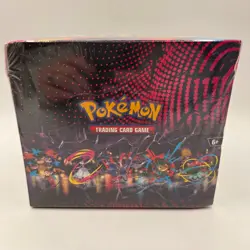 Pokemon MEGA HEROES Mini Tin Display (10 Tins) Factory Sealed DK0167 - Image 3