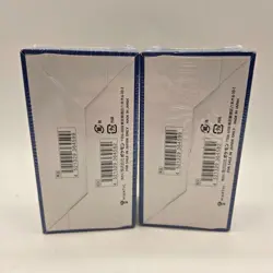 2x Pokemon Go Booster Box s10b Sword & Shield Japanese Sealed Lot EL0029 - Image 3