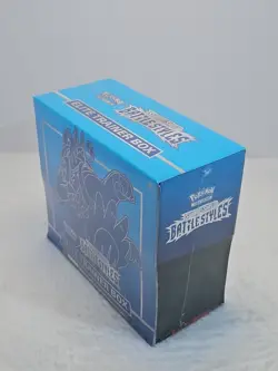 Pokemon TCG: Battle Styles Elite Trainer Box ETB Sealed Rapid Strike Urshifu - Image 3