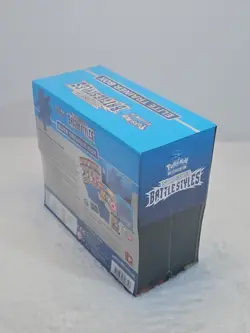 Pokemon TCG: Battle Styles Elite Trainer Box ETB Sealed Rapid Strike Urshifu - Image 4