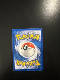 Ho-Oh 27/115 Holo Rare | MP | Unseen Forces | Pokemon TCG - VINTAGE 2005 *SWIRL* - Image 2
