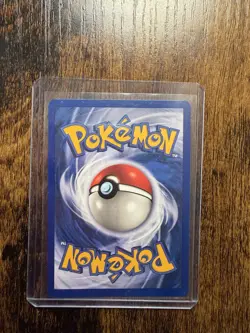 1999 Pokemon Base Set Zapdos Holo NM 16/102 - Image 2