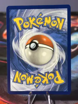 2025 POKEMON PRE EN-PRISMATIC EVOLUTIONS 135 BRASSIUS ULTRA RARE - Image 2