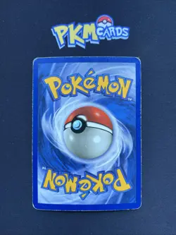 Pokemon TCG Clefairy Base Set 5/102 Holo Rare HP. - Image 2