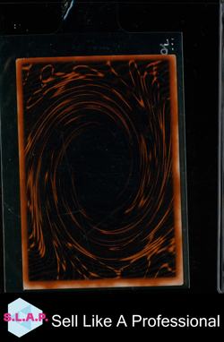 SLIFER THE SKY DRAGON KONAMI YU-GI-OH! GBI-001 ENGLISH - Image 2