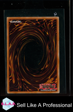 BLUE-EYES ULTIMATE DRAGON KONAMI YU-GI-OH! GFP2-EN181 1ST EDITION 2020 ENGLISH - Image 2