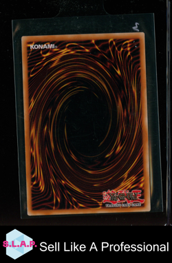 BLAUAUGIGER W. DRACHE KONAMI YU-GI-OH! GFP2-DE175 HOLO GERMAN - Image 2
