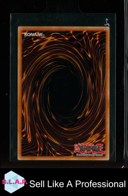 ROTAUGIGER SCHWARZER DRACHE KONAMI YU-GI-OH! GFP2-DE176 2020 GERMAN - Image 2
