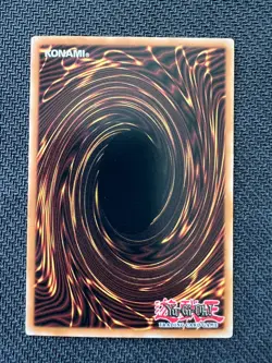 Yugioh Ancient Gear Drill Unlimited Edition Rare DR04-EN160 LP - Image 2