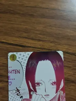 One Piece TCG OP14-118 You’ll Frighten Me. AA Alt Art CCG ENGLISH - Image 2