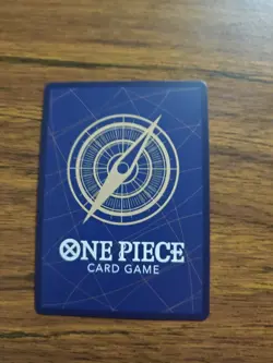 One Piece TCG OP14-118 You’ll Frighten Me. AA Alt Art CCG ENGLISH - Image 4