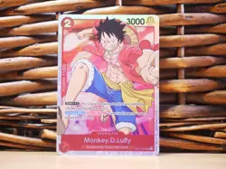 One Piece Card Game PICK YOUR SR Singles | NM Near Mint | 2022-2025 - Image 1