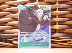 One Piece Card Game PICK YOUR SR Singles | NM Near Mint | 2022-2025 - Image 3