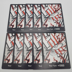 Shanks Don!! Set - PRB02 Non-Foil - One Piece TCG - English - Image 1