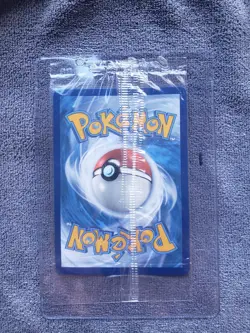 Charizard V SWSH050 SWSH: Sword & Shield Promo Card Sealed - Image 2