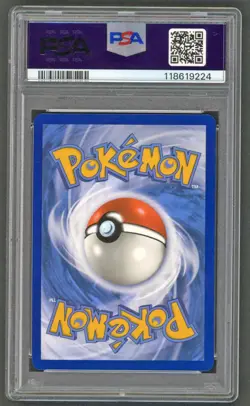 Pokemon Cards - PSA 10 Terapagos Ex 128/142 - Stellar Crown - GEM MT - PSA10 - Image 2