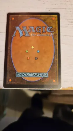 Opposition Agent Commander Legends MTG Card NM Near Mint Condition - Image 2