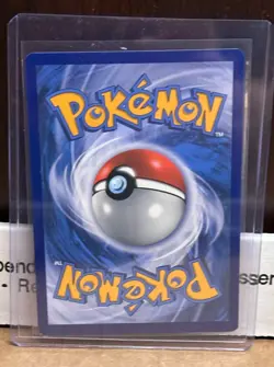 Pokemon TCG Mew VMAX TG30/TG30 Lost Origin Trainer Gallery Secret Rare Card - Image 2
